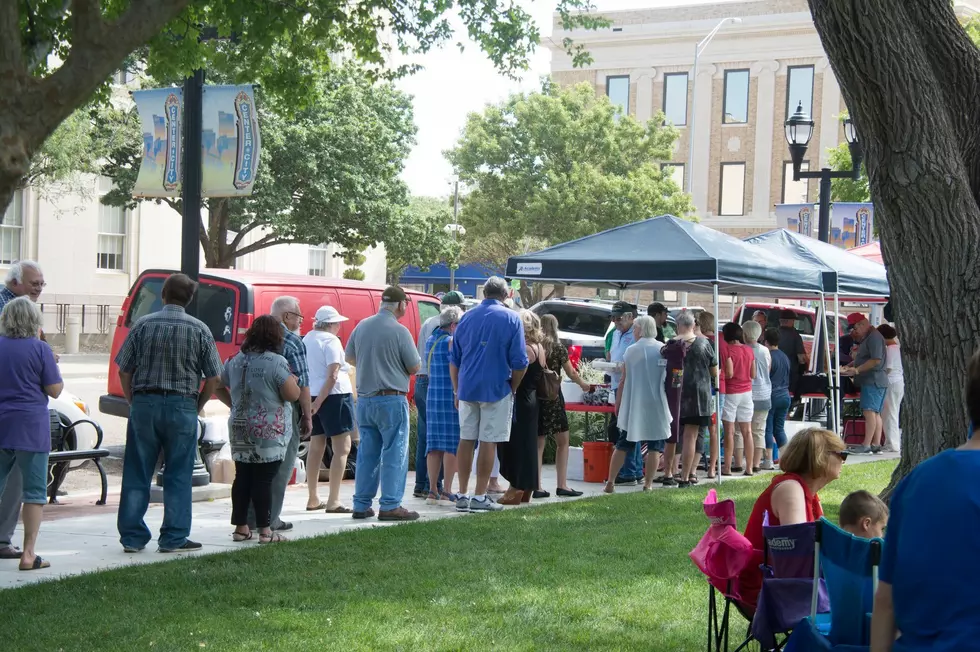 High Noon on the Square is Back For 2021