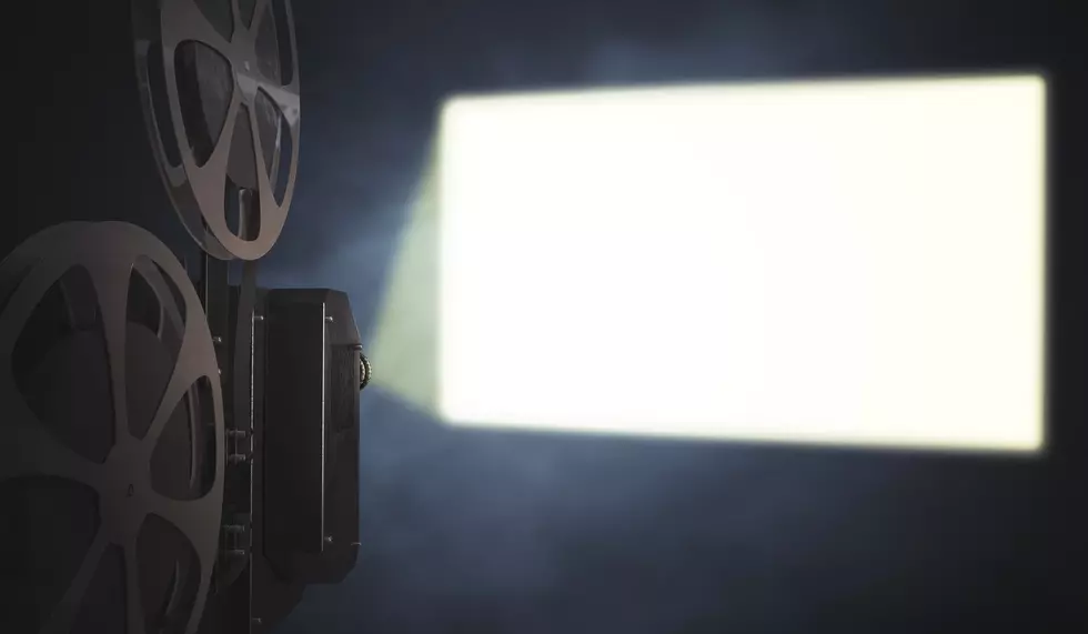 Head Out to See a Movie in the Park in Amarillo