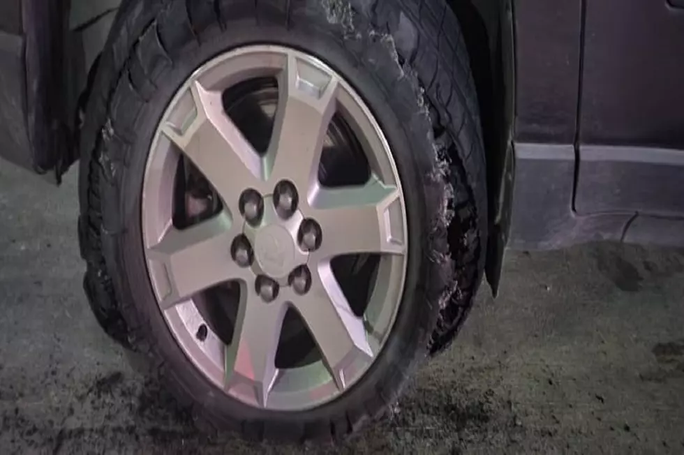 Have A Flat Tire And No Spare? Here’s Who To Call In Amarillo.