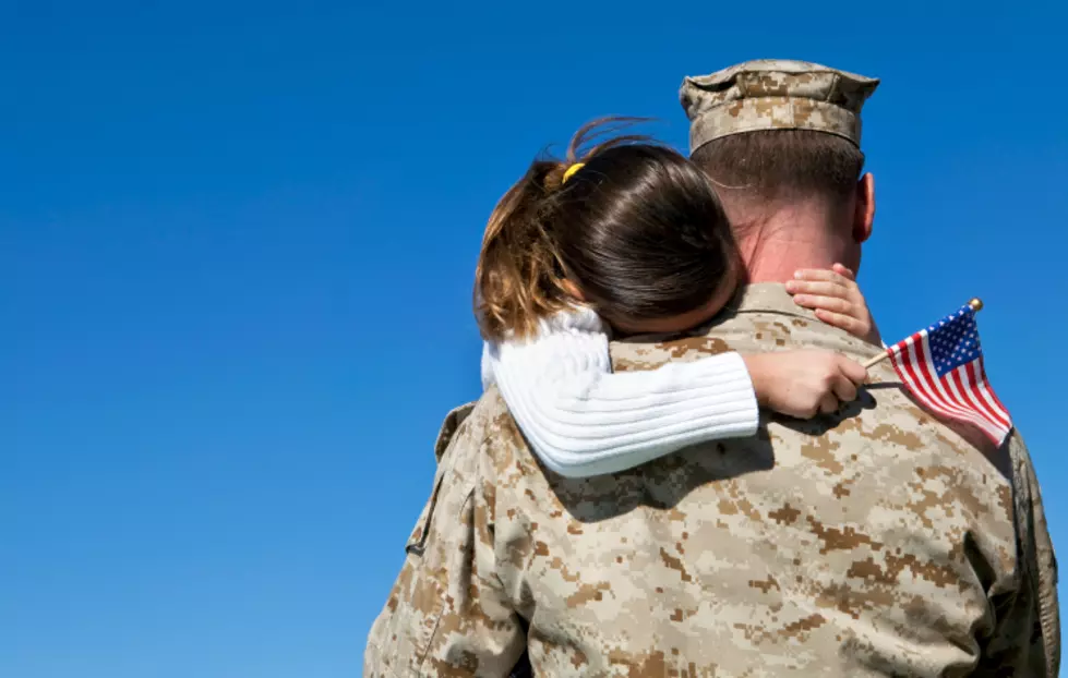 Veterans Day Freebies Around Amarillo & The Panhandle