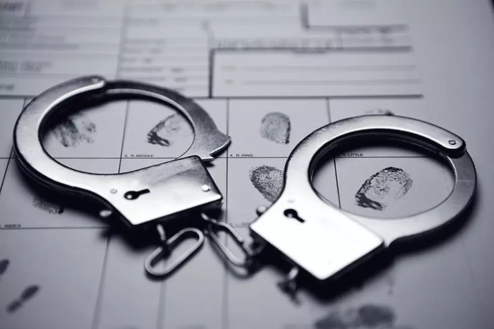 Another Greyhound Drug Bust In Amarillo. No Bag Checks?