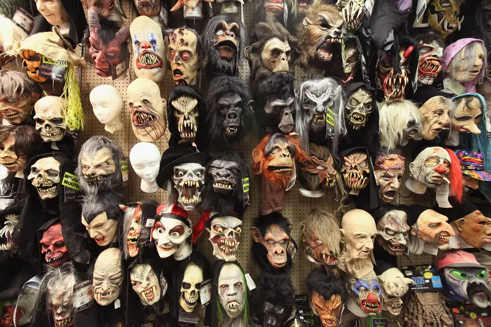 An Honest Review Of Places For Halloween Shopping In Amarillo