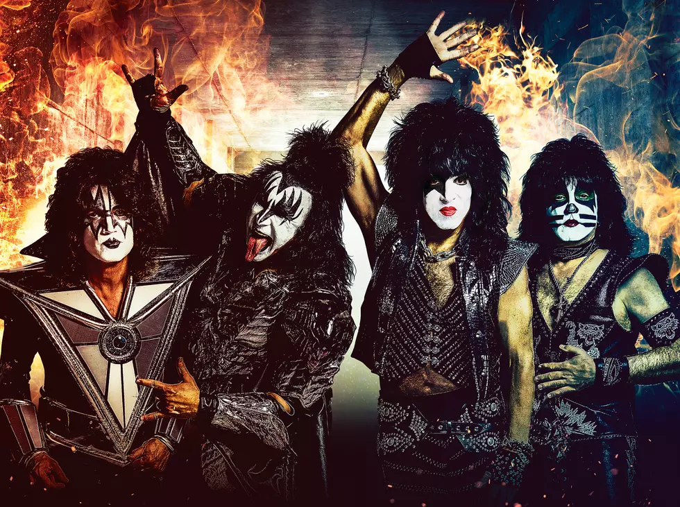 These People Just Won Tickets In The “KISS Our App” Contest