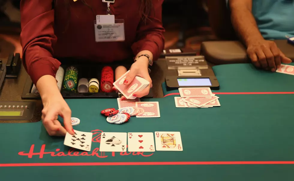 Gambling In Texas? This Is How The Panhandle Should Lead The Way.