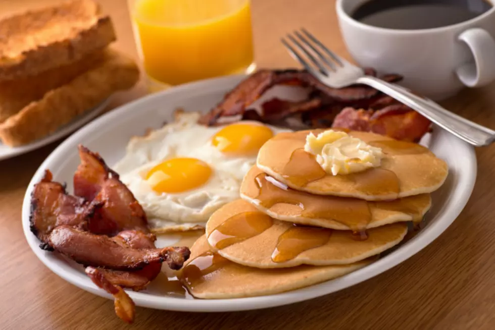 Amarillo’s Newest Breakfast Spot One Step Closer to Opening