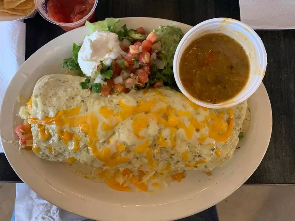 Oh No Downtown Amarillo Says Farewell to Another Dining Location