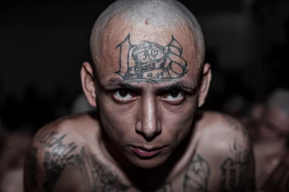 Does Texas Think You’re A Gang Member? Now You Can Find Out.