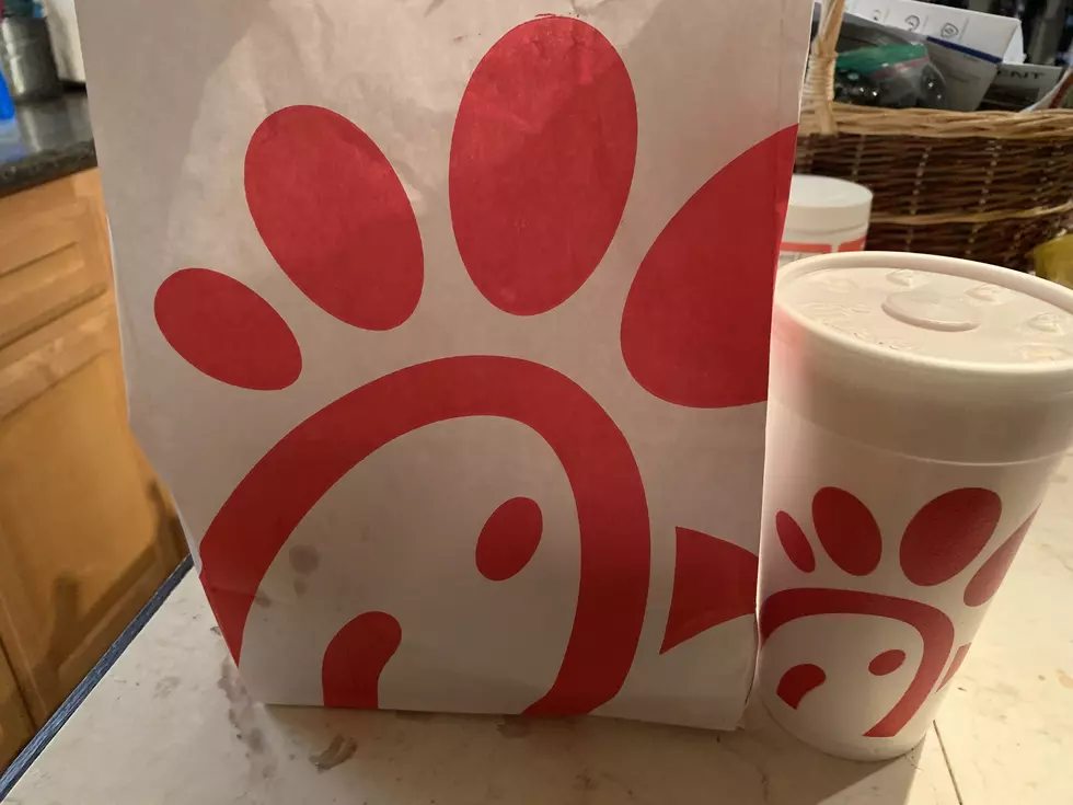 Amarillo’s One Step Closer to Getting Fifth Holy Chicken Location