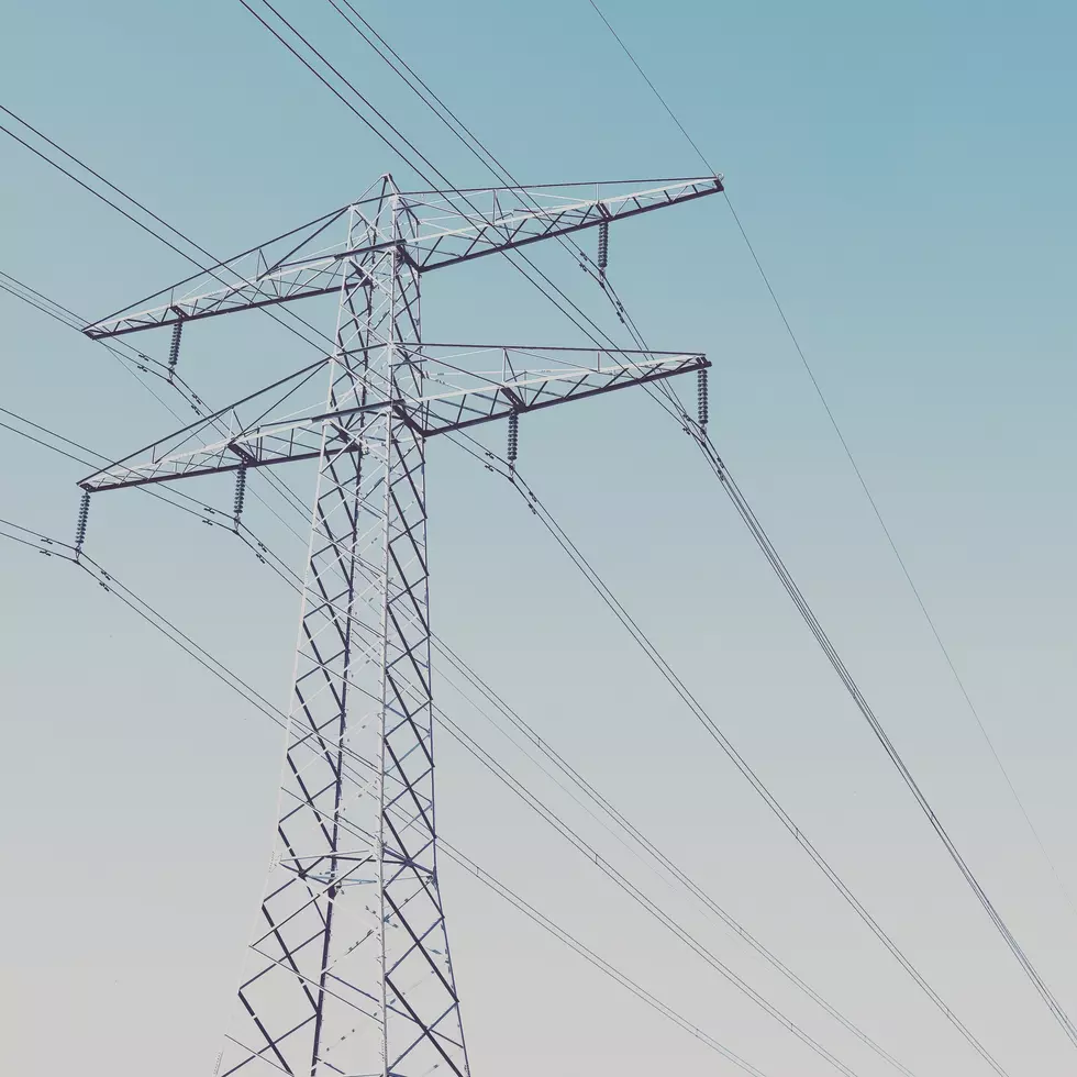 Will The Power Stay On In Amarillo During Cold Front?