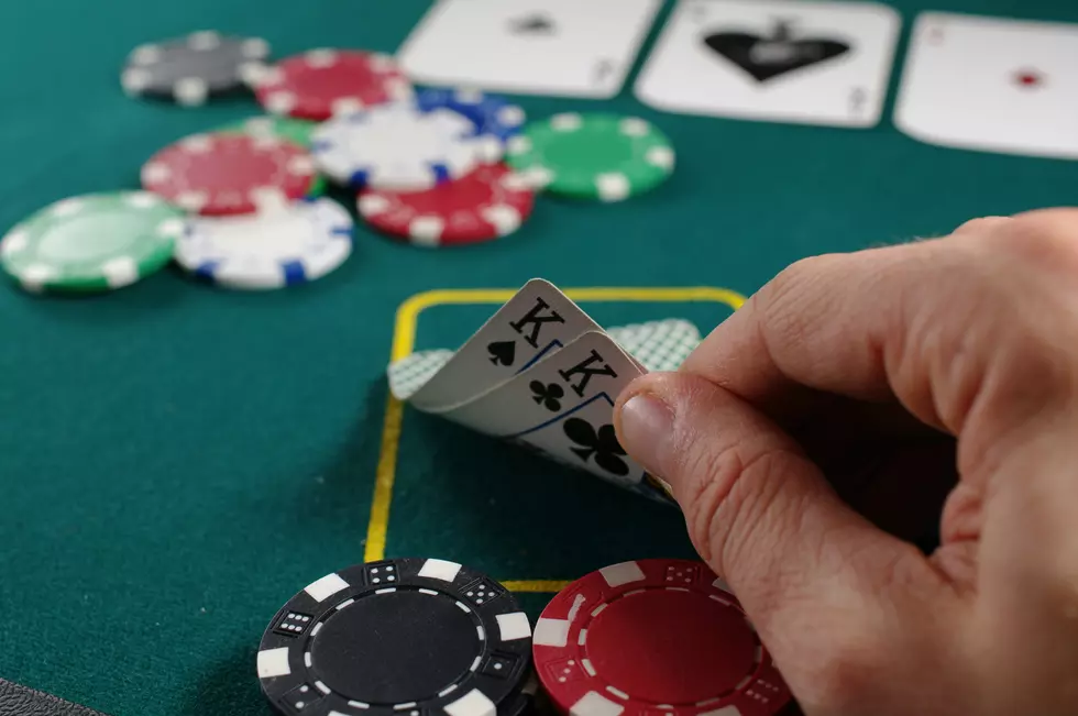 Amarillo Police Bust More Illegal Gambling Operations