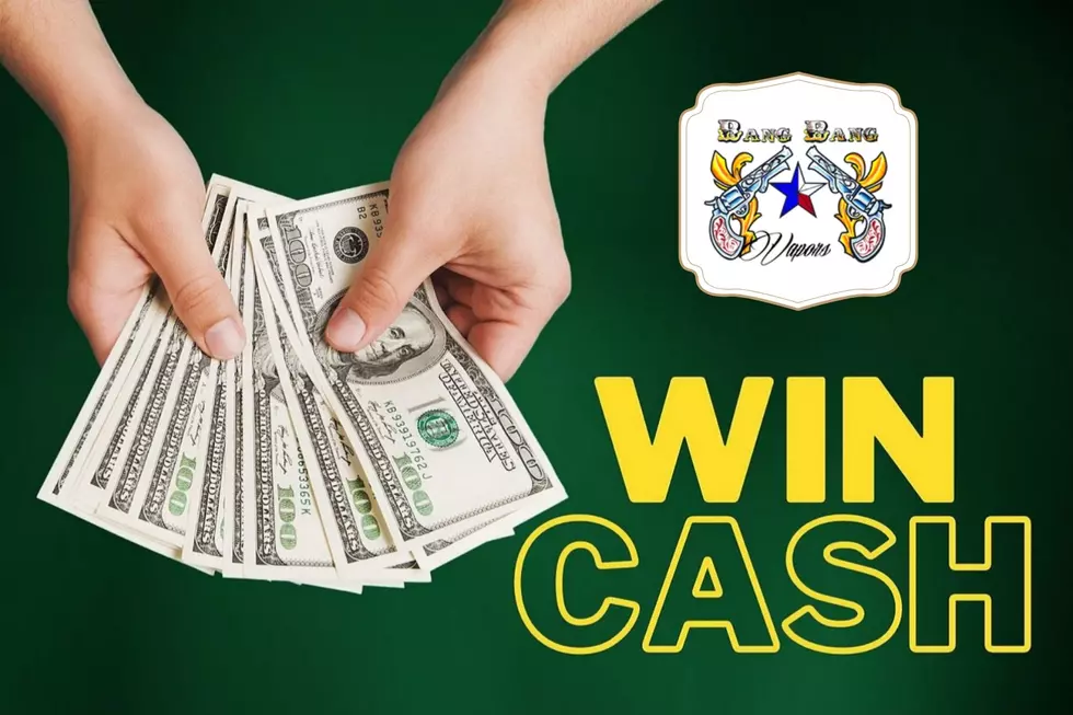 Here’s How You Can Win Up To $30,000 This April
