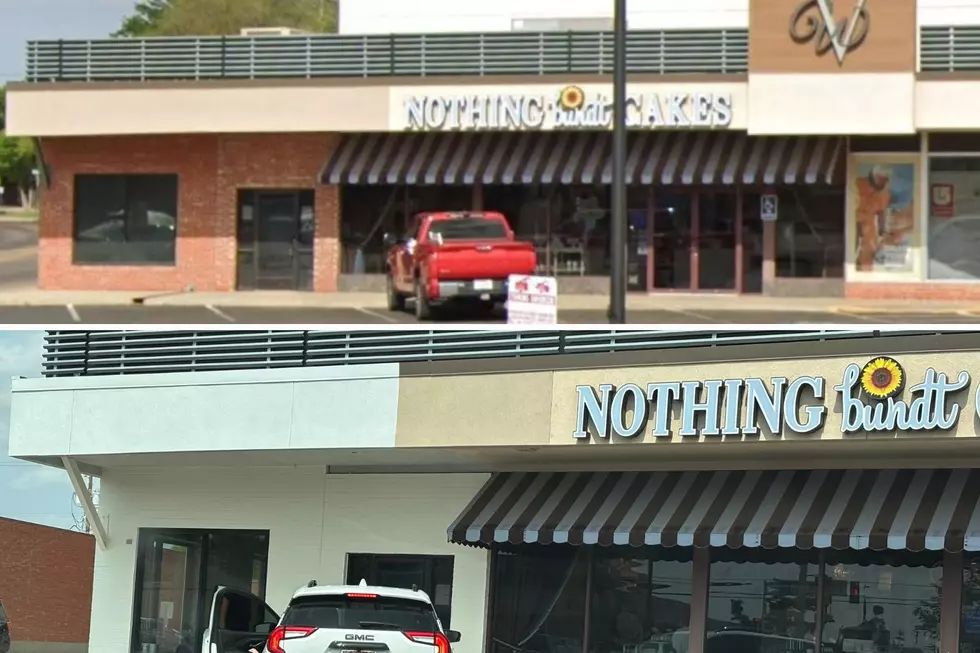 Construction Underway for New Stand Out Dining Experience in Amarillo