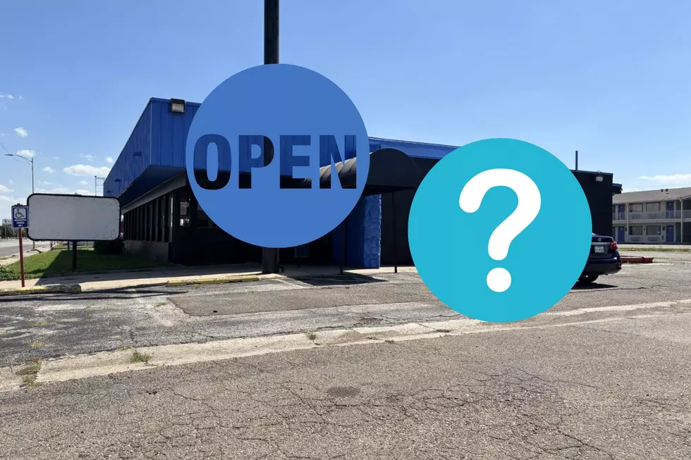 Amarillo’s New Indian Restaurant Quietly Opens on Paramount