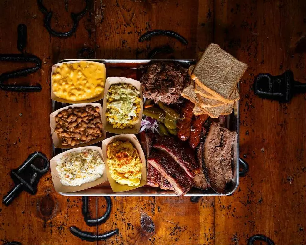 Popular Barbecue Spot Returns to Amarillo This Week