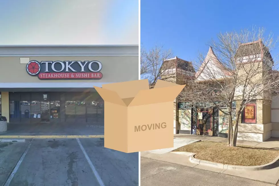 Big Move Amarillo: Tokyo Japanese Steakhouse Expands Into Former Sakura Spot