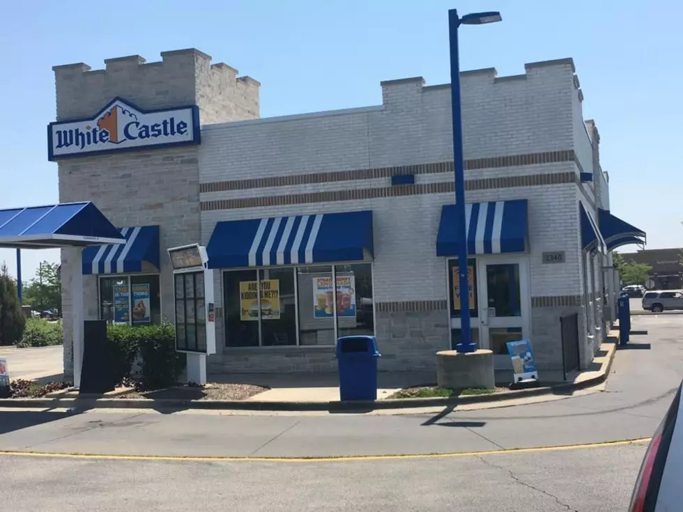 Craving Sliders? White Castle Announces First Texas Location