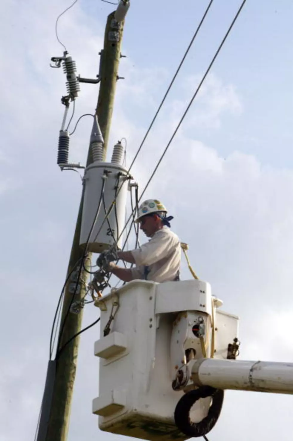 Xcel Customers Across The Panhandle May Get a Refund.