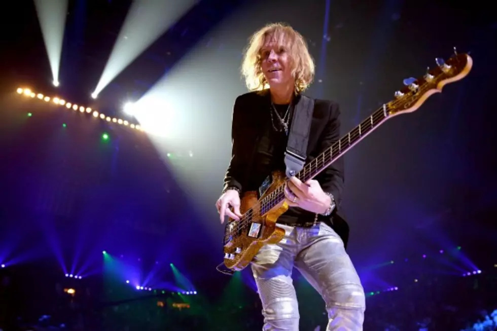 Aerosmith’s Tom Hamilton Created a Line of Obscene Beanie Babies