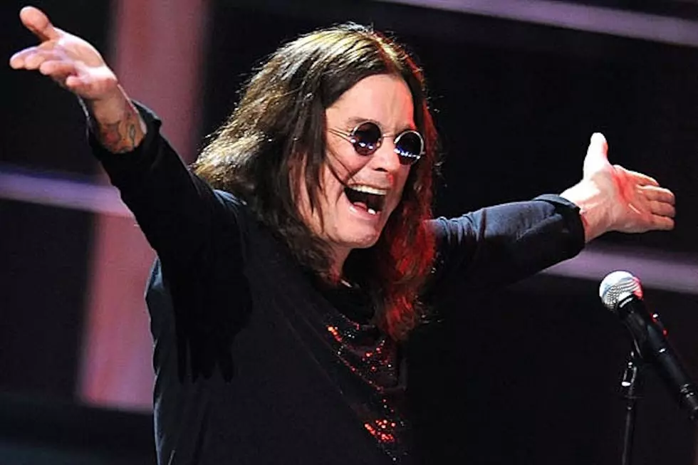 Watch This ‘Lost’ Ozzfest Documentary From the Director of ‘Wayne’s World’