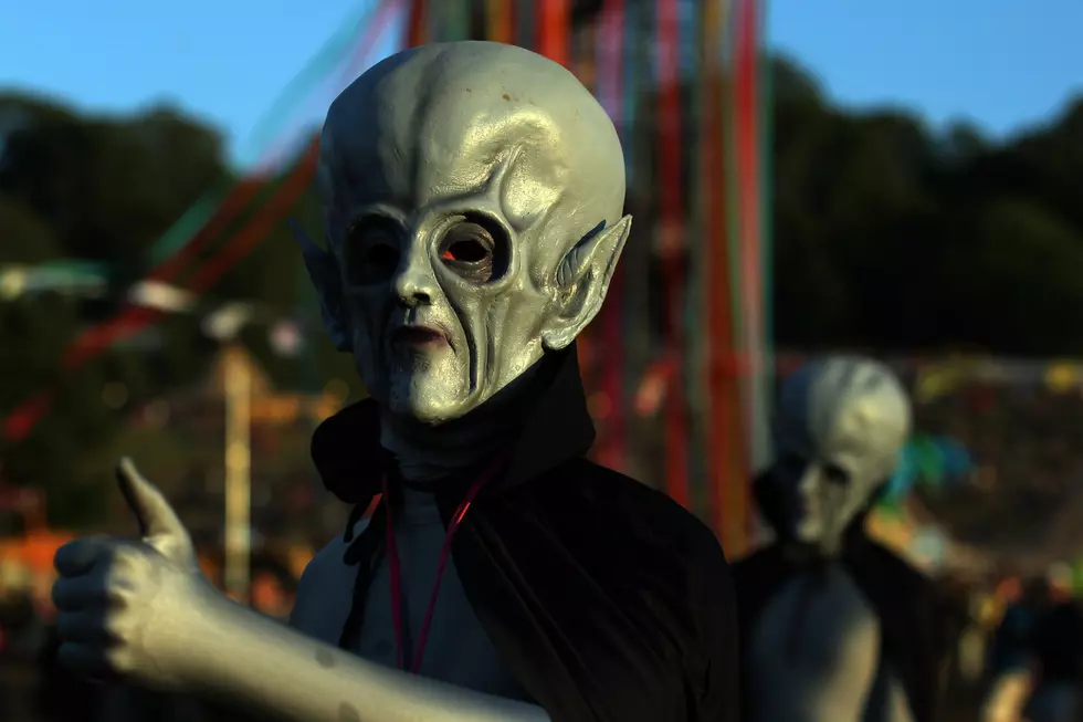 Area 51 Raid-Inspired Fest ‘Alienstock’ Sounds Like a Mess Already