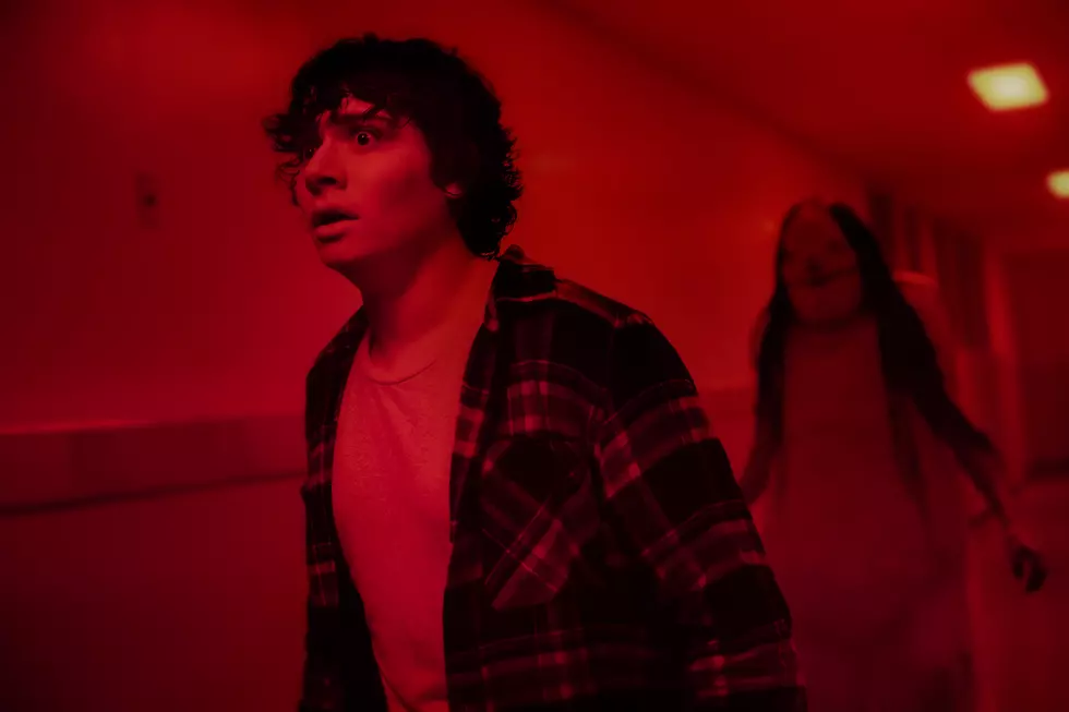 ‘Scary Stories to Tell in the Dark’ Review: A Spooky Summer Treat