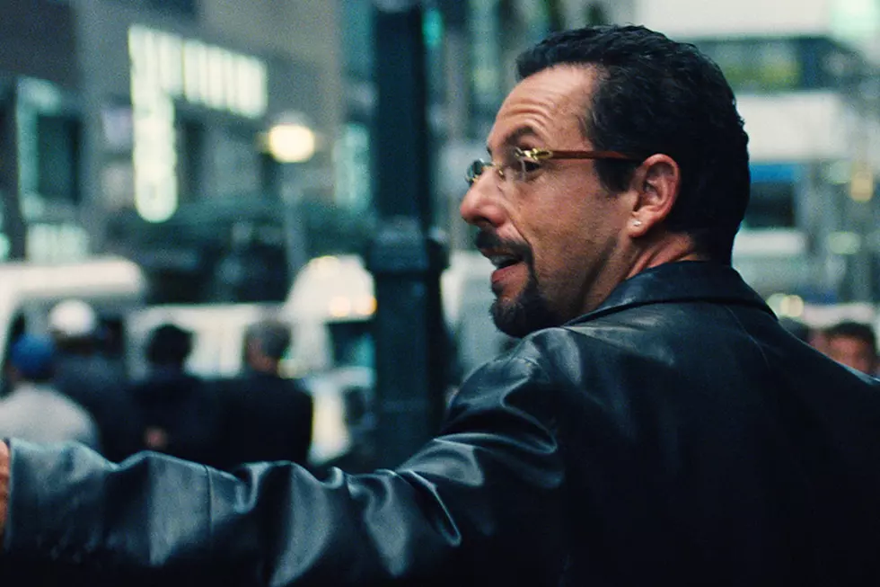 ‘Uncut Gems’ Trailer: Adam Sandler As You’ve Never Seen Him Before