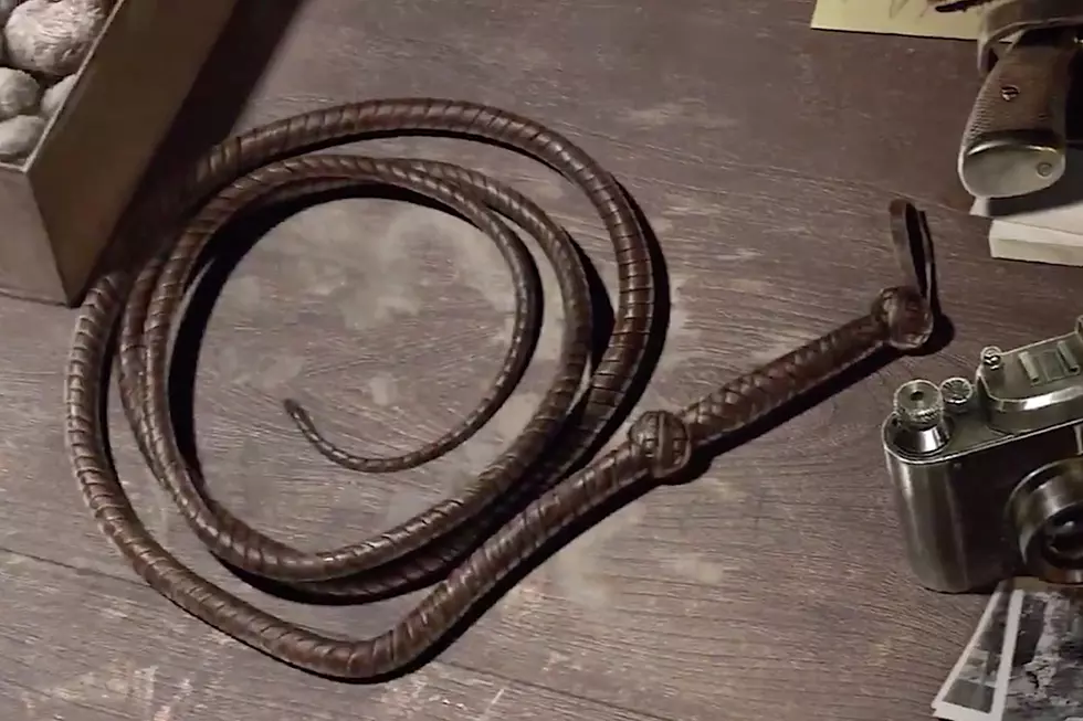 A New Indiana Jones Game Is Coming From Bethesda